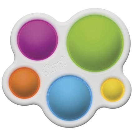 Dimpl - Sensory Popping Toy