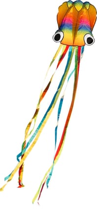 Kite - Octopus 70x410 cm