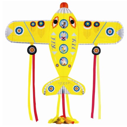 Kite - Airplane