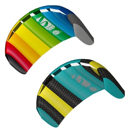 Kite - 130x55 cm, Dual Line