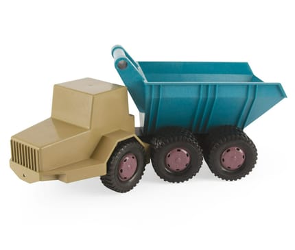 Blue Marine - Dump Truck L: 46 cm
