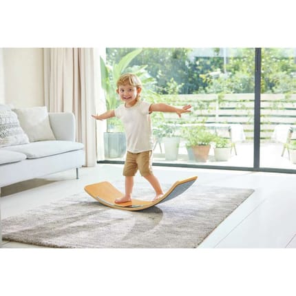 Light-Up Balance & Practice Board
