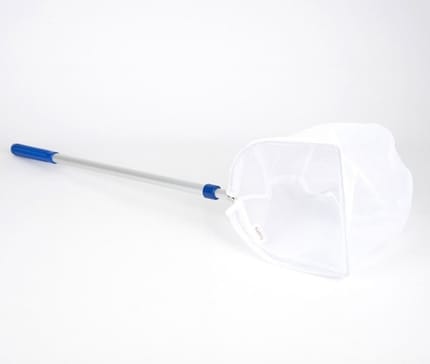 Fishing Net with Aluminium Telescopic Rod