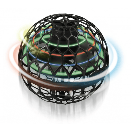 Magic Flying Ball