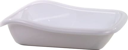 Götz Doll Bathtub