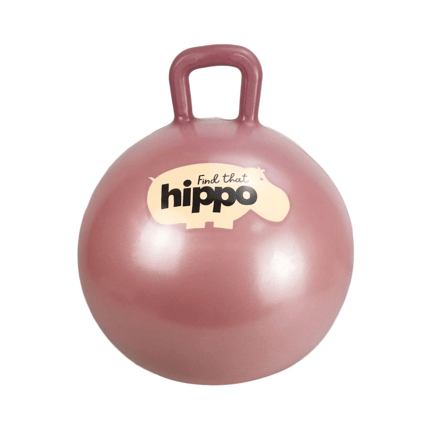 Hopper Ball Ø45 cm - Turkish Rose