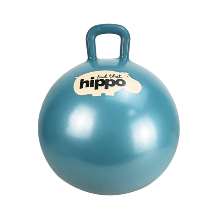 Hopper Ball Ø45 cm - Dark Cyan