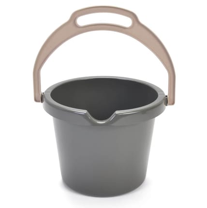 Green Bean - Bucket with Pouring Spout 16 cm