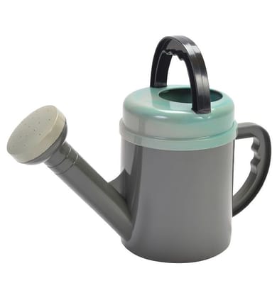Green Bean - Watering Can