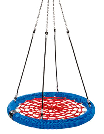 Saucer Swing Ø100 cm (Commercial Grade)