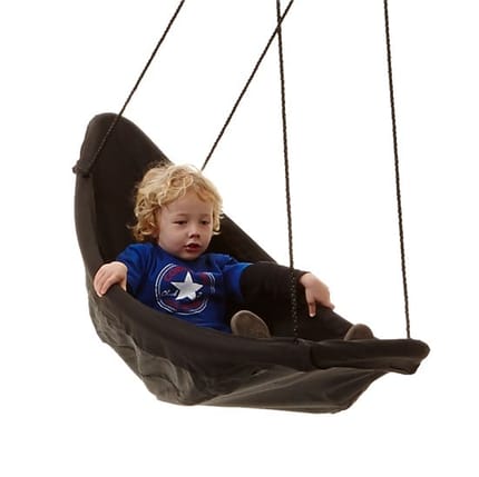 Boat Swing 153x54 cm