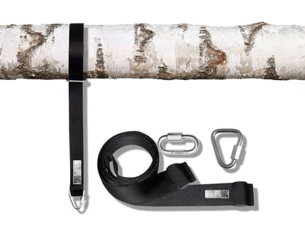 Swing Tree Hanging Strap - No-Ratchet, 100 cm