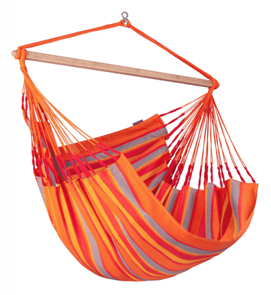Outdoor Kingsize Hammock Chair - Toucan