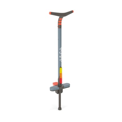 Pogo Stick GLOW (Max Weight 35 kg)