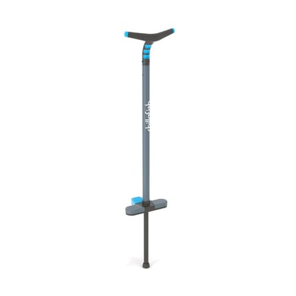 Pogo Stick (Max Weight 70 kg) - Blue