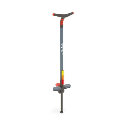 Pogo Stick GLOW (Max Weight 70 kg)