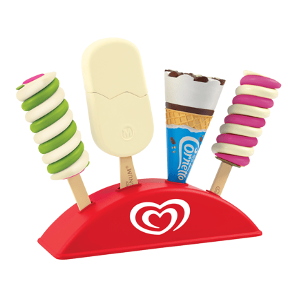 Play Ice Cream Stand