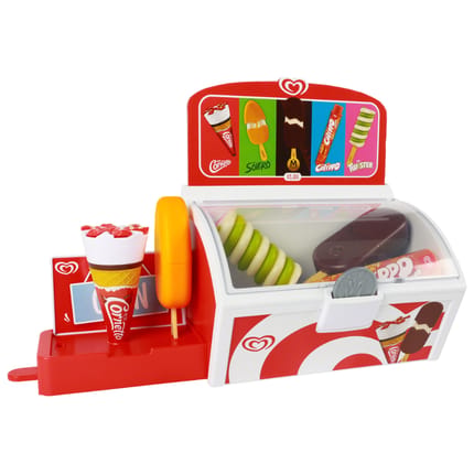 Play Ice Cream Freezer