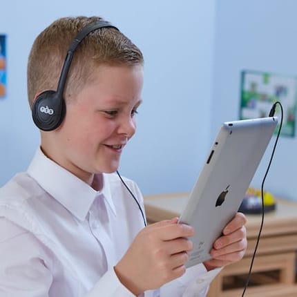 Adjustable Headphones