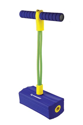 Pogo Jumper (3-6 yrs)