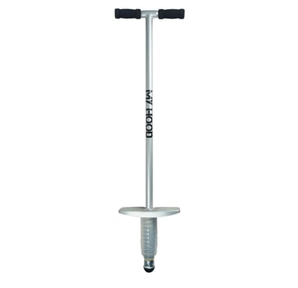 Pogo Stick - My Hood