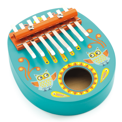 Kalimba - Thumb Piano