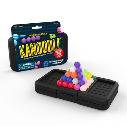 Logic Game - Kanoodle®