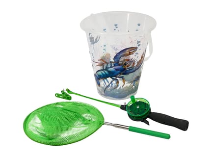 Crabbing Kit