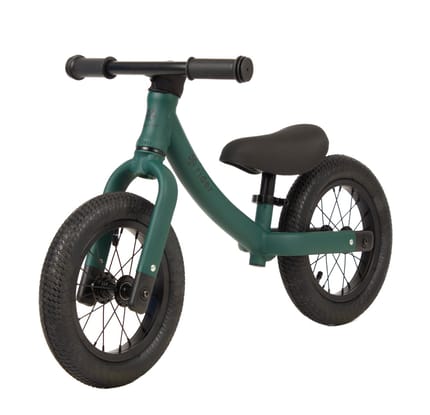 Balance Bike - My Hood Rider, Green