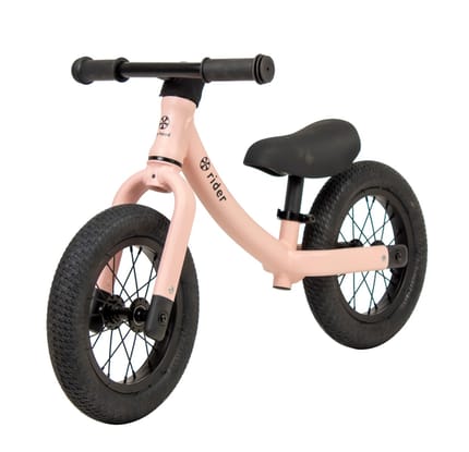 Balance Bike - My Hood Rider, Pink