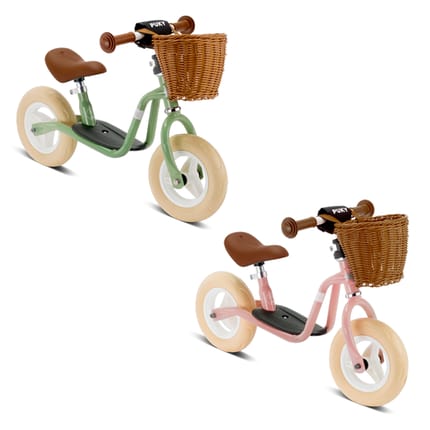 Balance Bike - PUKY LR M Classic, Small