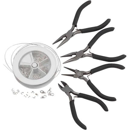 DIY Jewelry - Tool Kit