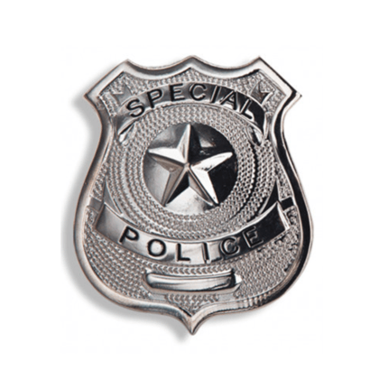 Police Badge