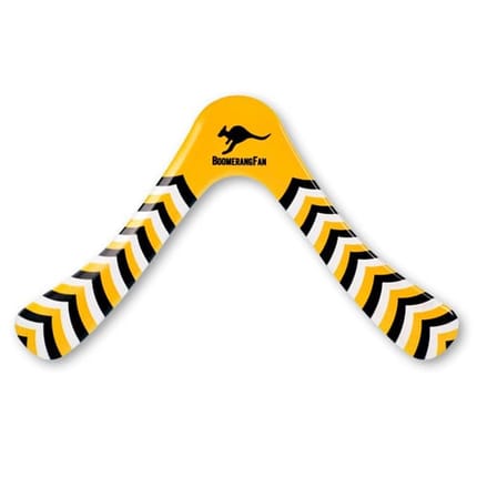 Boomerang - Spirit, Left-Handed