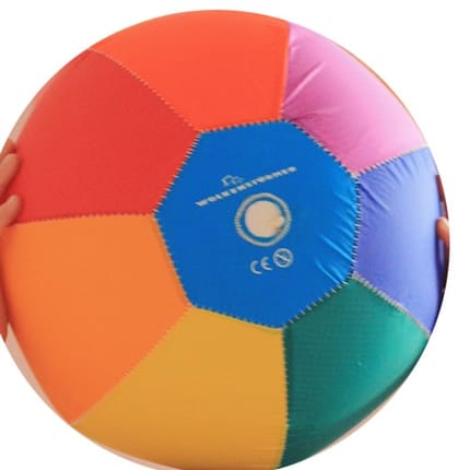 Balloon Ball Cover incl. Balloons, Medium