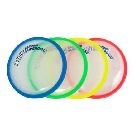 Frisbee Ø24 cm (asstd.) - Superdisc