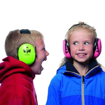 Children's Earmuffs 3M