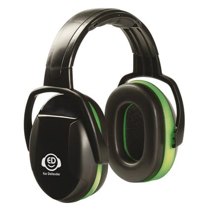 Children's Earmuffs- ED 1