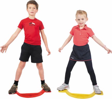 Duck Walker Balance Board