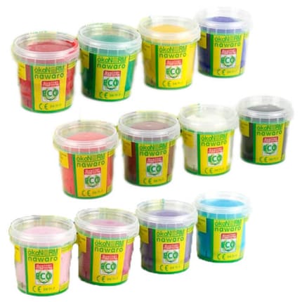 Modelling Clay 4 x 150 g