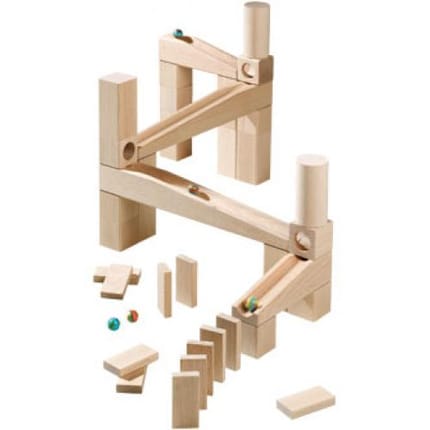 Haba Marble Run - Starter Set