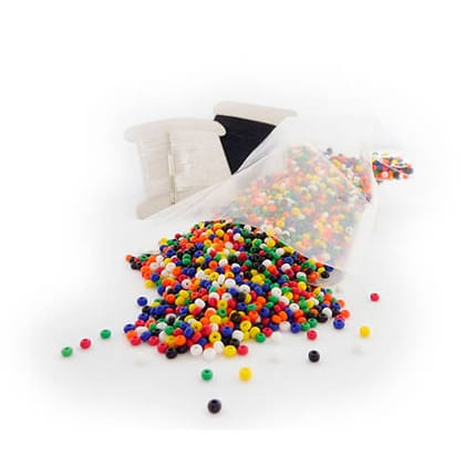 Bead Loom Accessories
