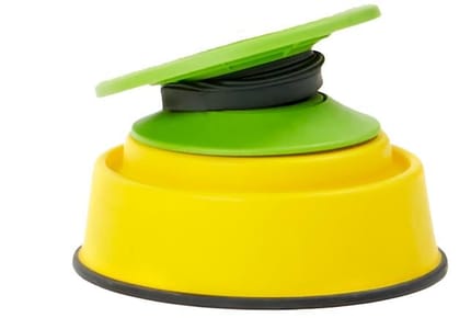 Build 'N' Balance - Tilting Disc Set