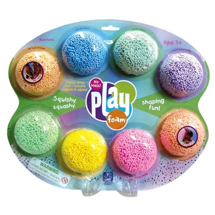 Playfoam 8-Pack
