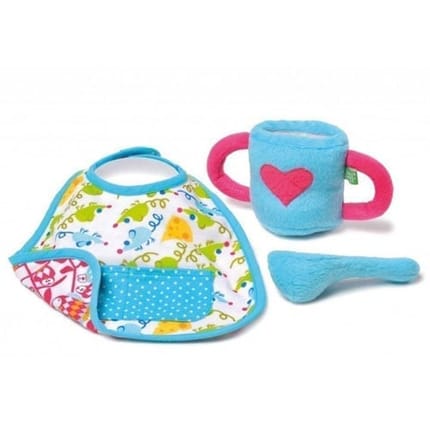Rubens Baby Accs. - Feeding Kit