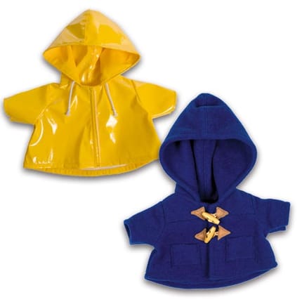 Rubens Kids Accs. - Outerwear