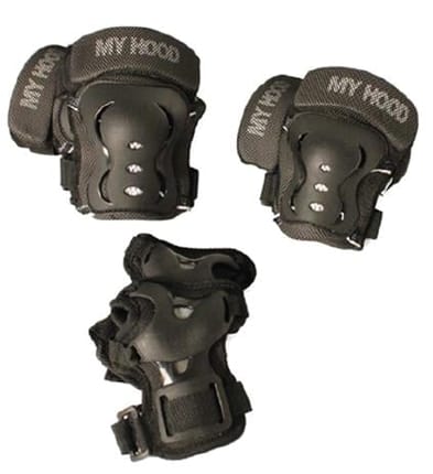 Scooter Accessories - Protective Gear