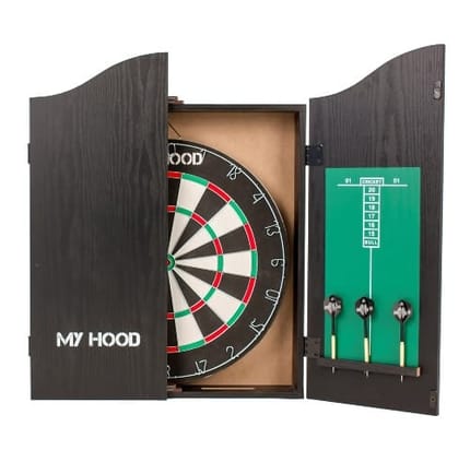 Dart - Reversible in Cabinet