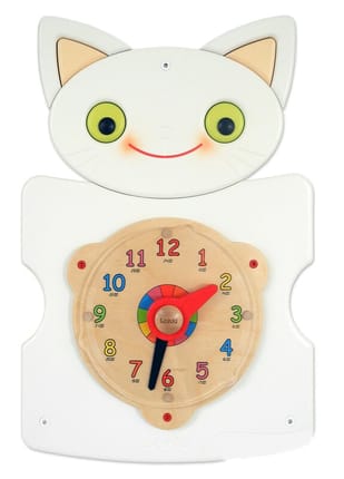 Animal Wall Panel - Guido the Tomcat