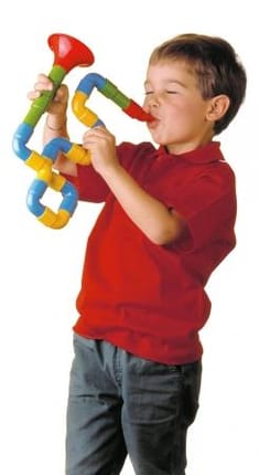 Saxo Flute
